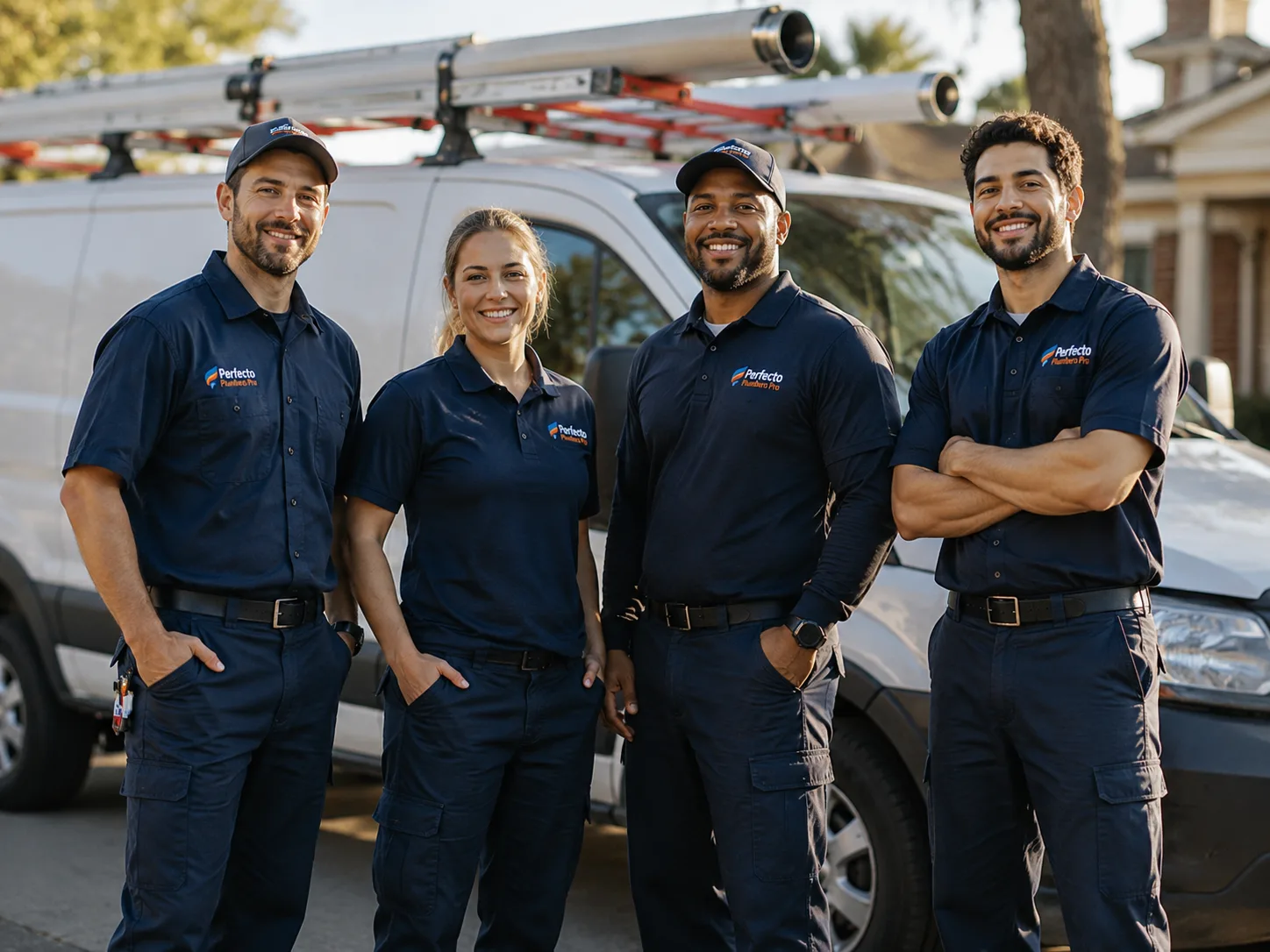 Emergency Plumber Near Me in Cutler, CA near me
